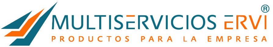 Multiservicios ERVI